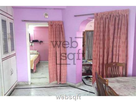 2 BHK Residential Apartment-flats for Sale